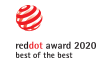 Red dot 2020 Best of Best Red dot 2020 Best of Best